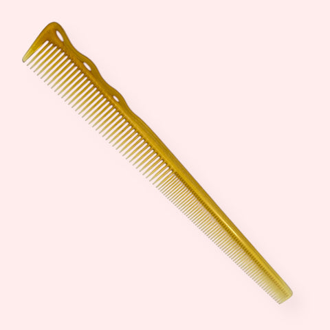 Y.S. Park 234 Short Hair Design Comb