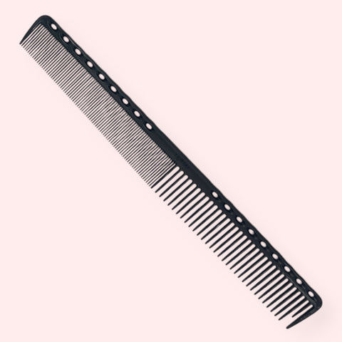 Y.S. Park 331 Extra Long Fine Cutting Comb