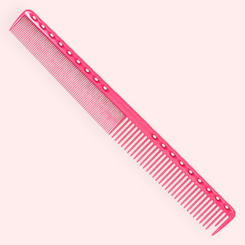 Y.S. Park 331 Extra Long Fine Cutting Comb