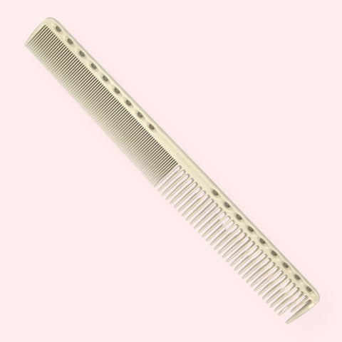 Y.S. Park 331 Extra Long Fine Cutting Comb