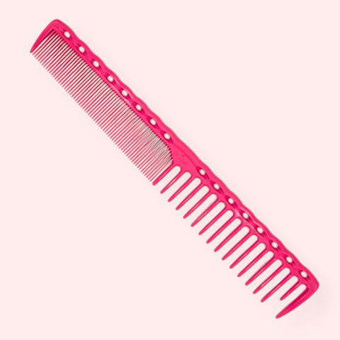 Y.S. Park 332 Quick Cutting Grip Comb