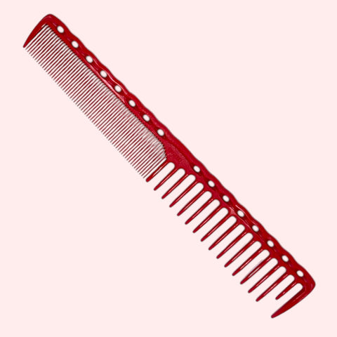 Y.S. Park 332 Quick Cutting Grip Comb