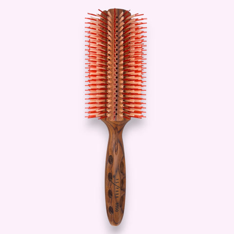 Y.S. Park G-Series 65GO Curl Shine Styler Round Brush