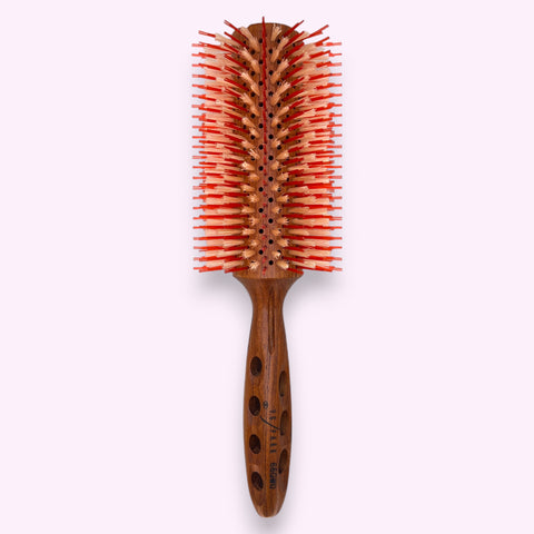 Y.S. Park G-Series 66GWO Curl Shine Styler Round Brush