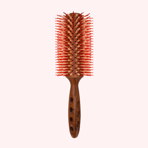 Y.S. Park G-Series 66GWO Curl Shine Styler Round Brush