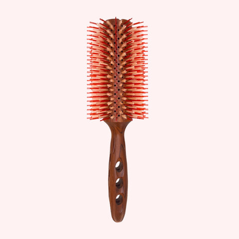 Y.S. Park G-Series 66GWO Curl Shine Styler Round Brush