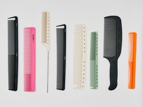 Combs