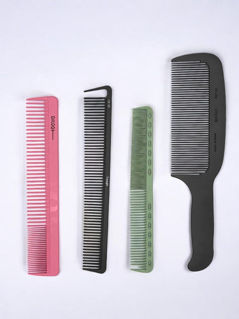 Combs