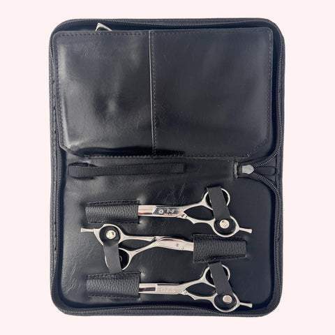 Hikari SC-6 Shear Case