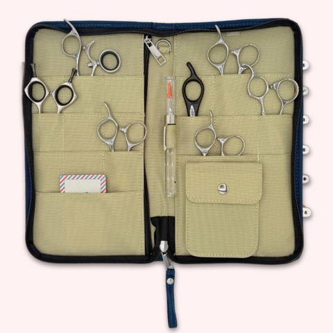 Shear & Tool Zipper Case