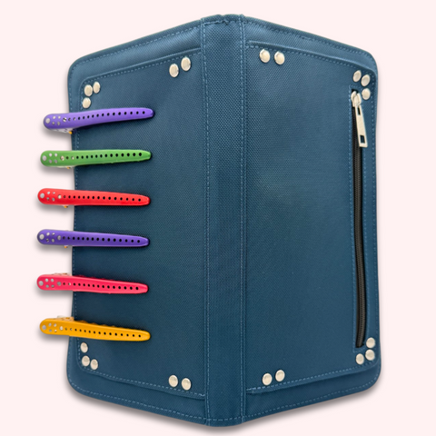 Shear & Tool Zipper Case