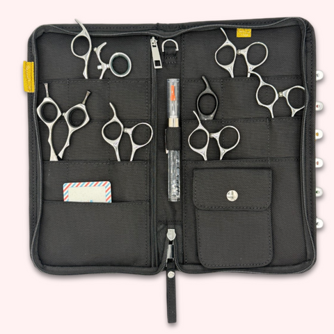 Shear & Tool Zipper Case