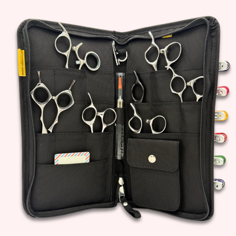 Shear & Tool Zipper Case