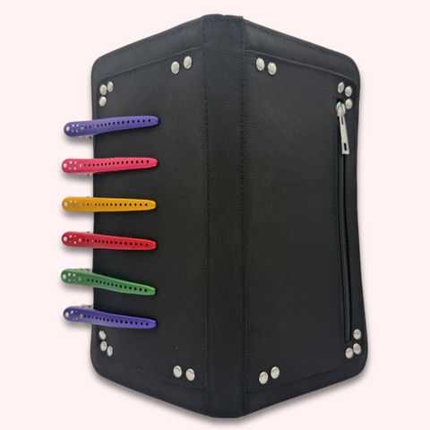 Shear & Tool Zipper Case