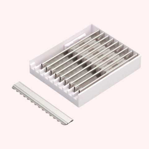 Feather Styling Standard Razor Blades