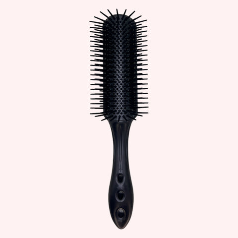 Y.S. Park Pro T09 Straight Air Styler Ion Brush