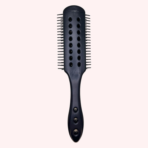 Y.S. Park Pro T09 Straight Air Styler Ion Brush