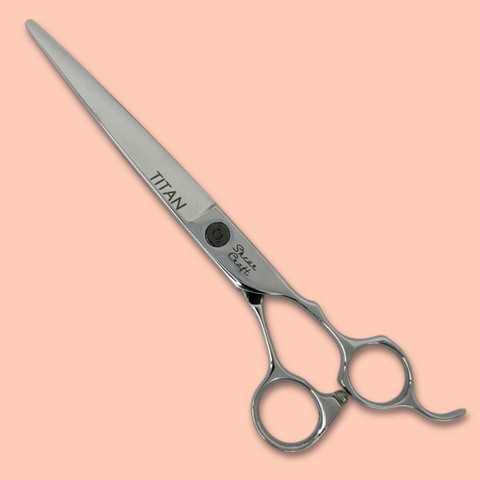 Titan Shear 7"