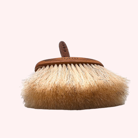 Y.S. Park 504 Horse Tail Cleaning Brush