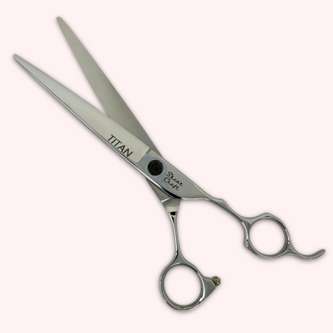 Titan Shear 7"