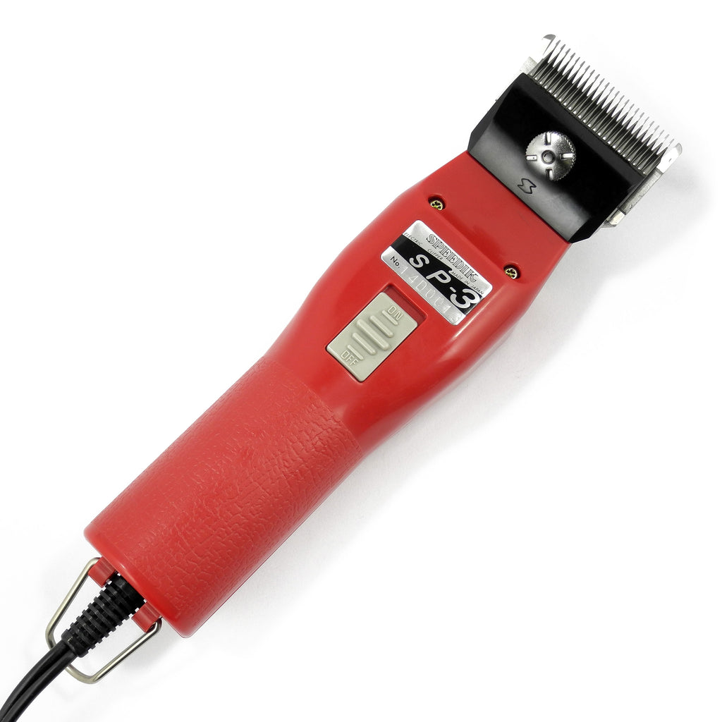 Speedik SP-3 Professional Light Clipper